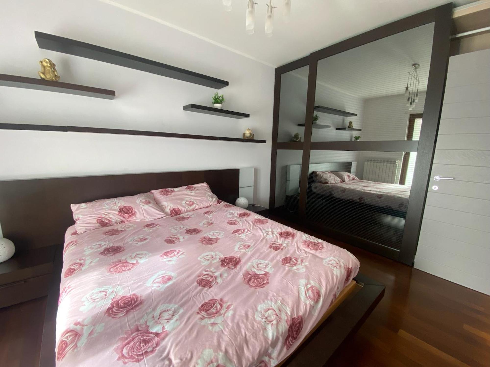 Red House Διαμέρισμα Monfalcone Εξωτερικό φωτογραφία