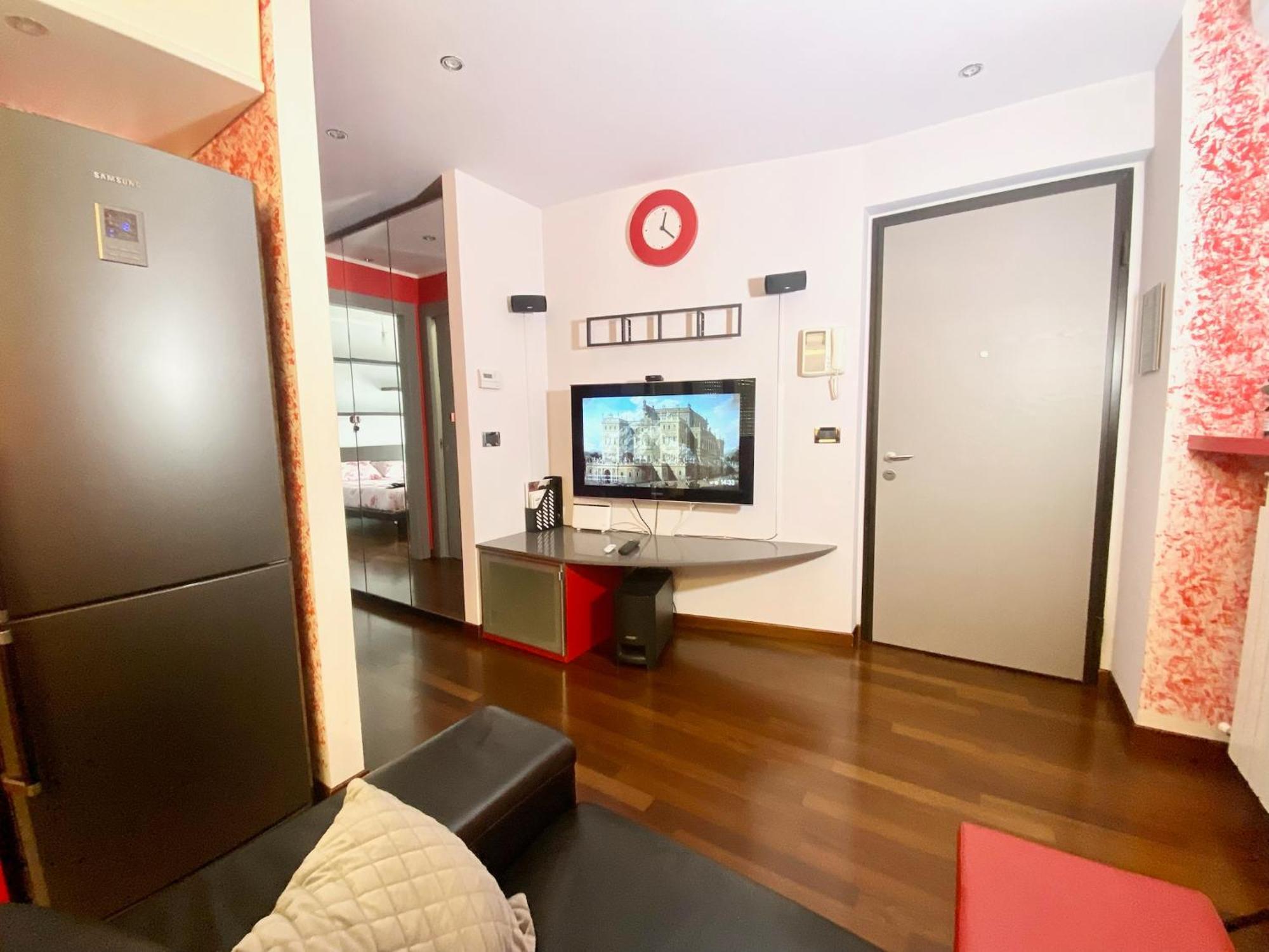 Red House Διαμέρισμα Monfalcone Εξωτερικό φωτογραφία