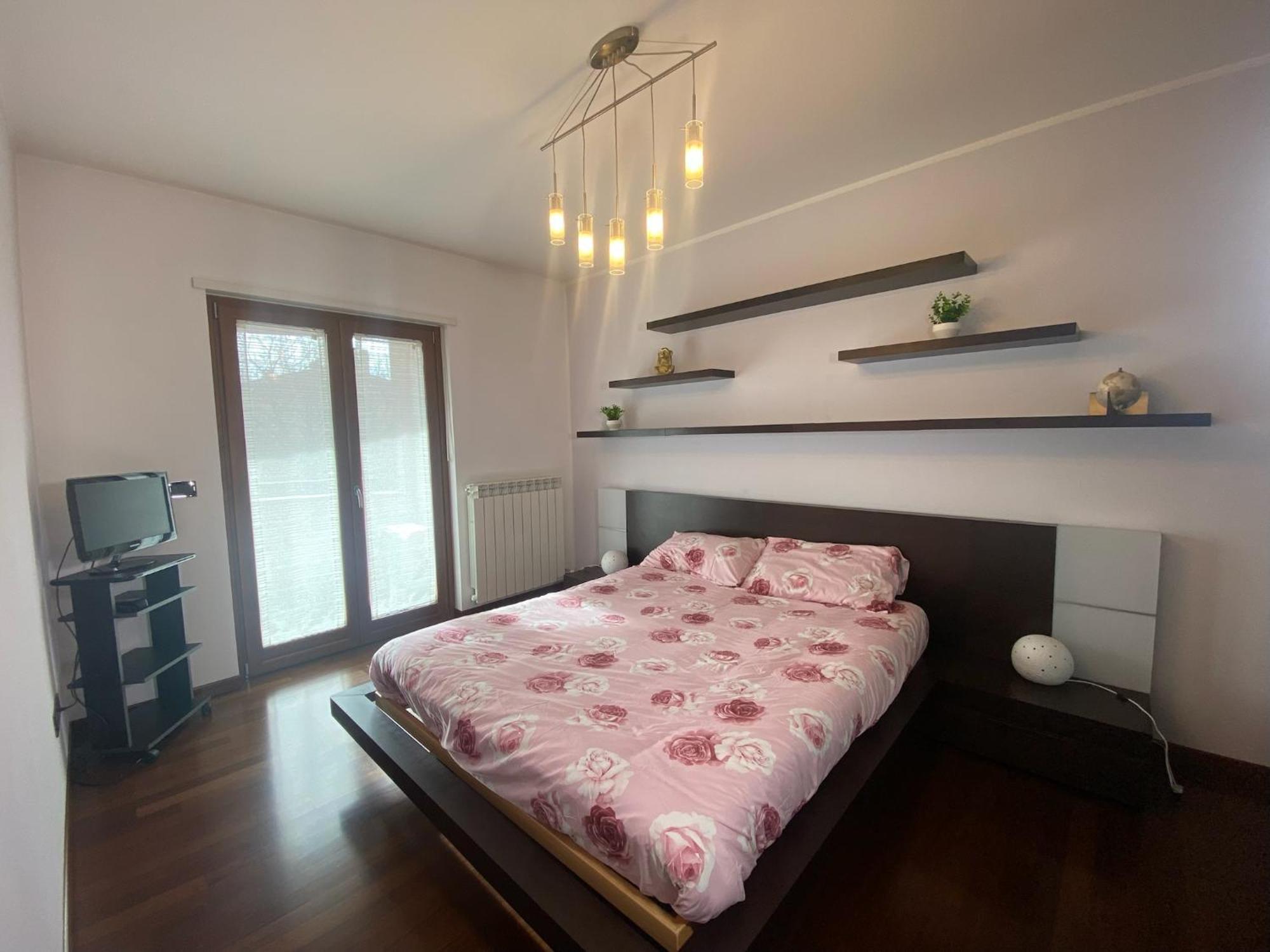 Red House Διαμέρισμα Monfalcone Εξωτερικό φωτογραφία