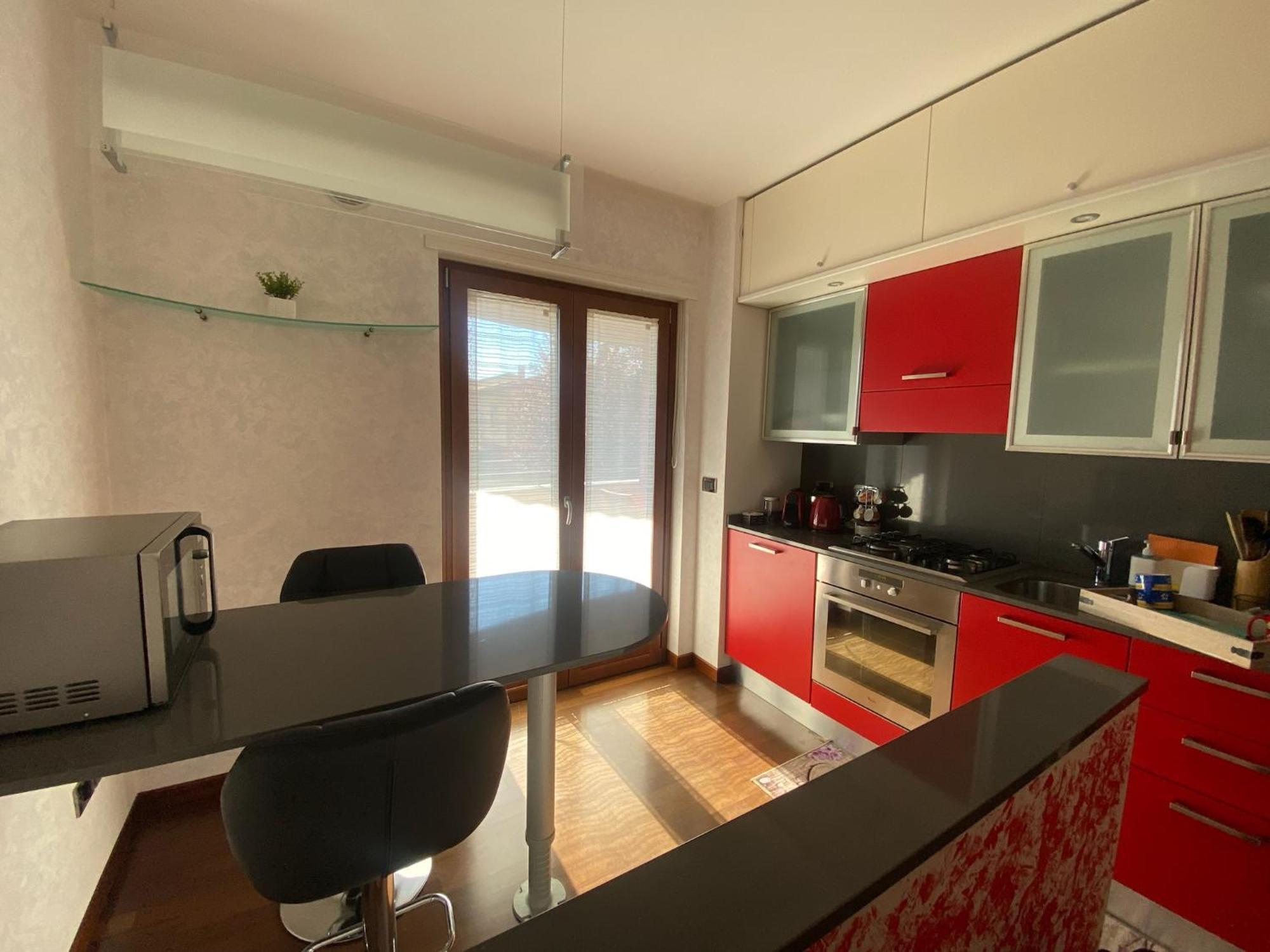 Red House Διαμέρισμα Monfalcone Εξωτερικό φωτογραφία