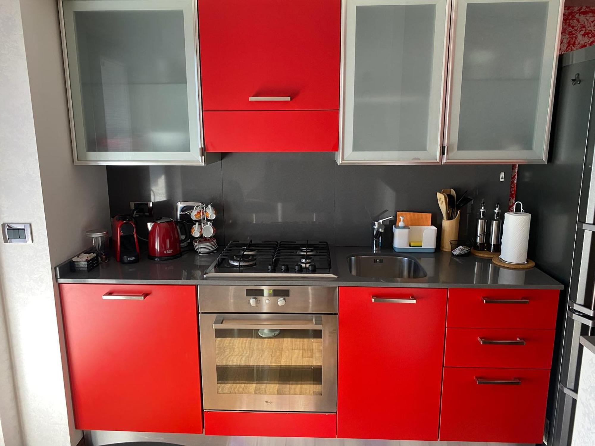 Red House Διαμέρισμα Monfalcone Εξωτερικό φωτογραφία